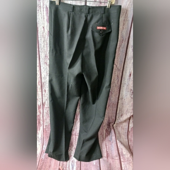 80s Vintage women's pants - Picture 2 of 10